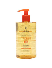 BioNike, Triderm A.D., Hydrating & Soothing, Body Oil, Daily, 500 ml