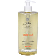 BioNike, Triderm Eudermic, Cleansing & Hydrating, Shower Oil, For Sensitive Skin, 750 ml