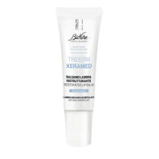 BioNike, Triderm Xeramed, Nourishing & Repairing, Lip Balm Treatment, 10 ml