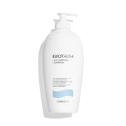 Biotherm, Lait Corporel, Anti-Dryness, Body Milk, 400 ml