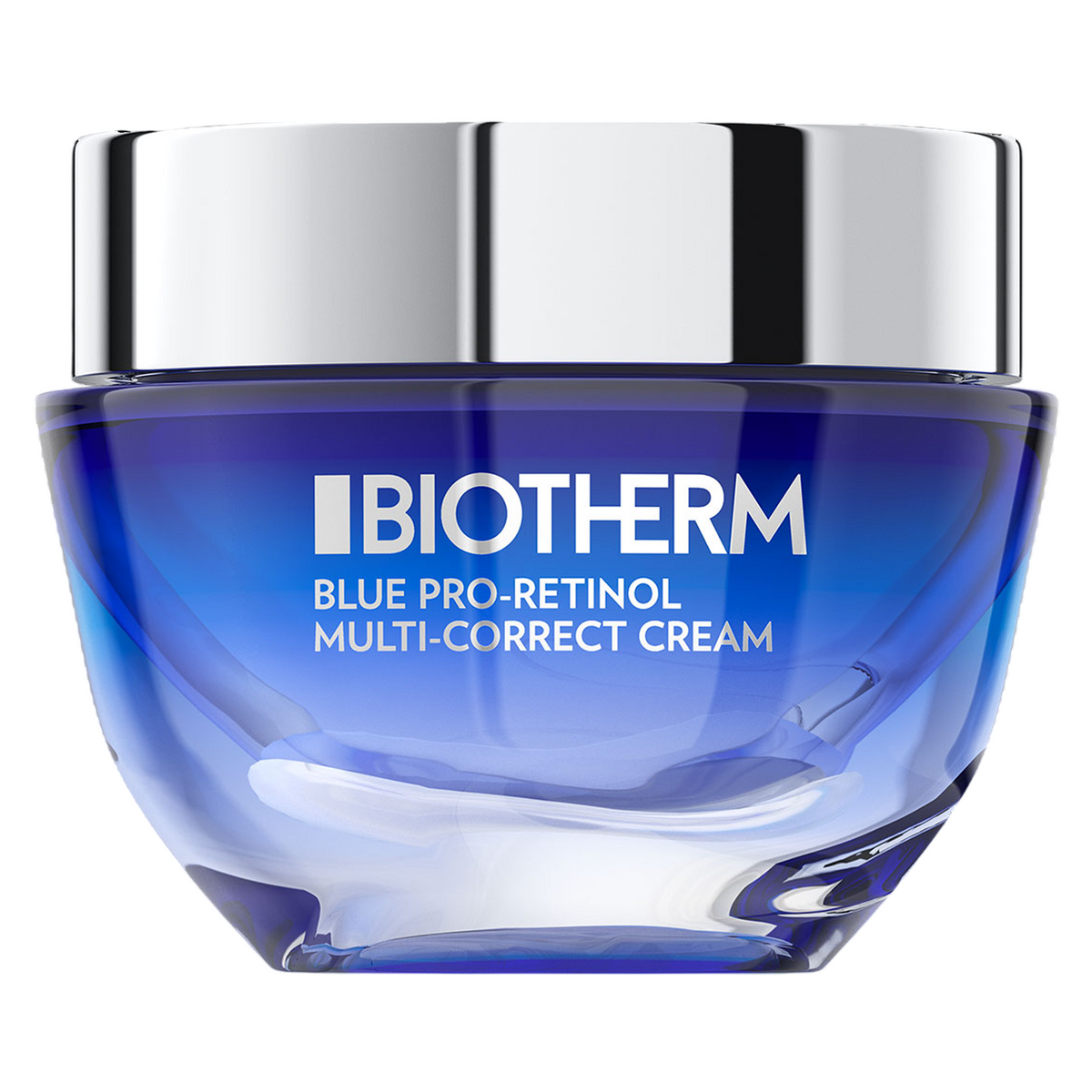 Biotherm, Blue Pro-Retinol, Anti-Aging, Daily, Cream, For Face, 50 ml