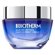 Biotherm, Blue Pro-Retinol, Anti-Aging, Daily, Cream, For Face, 50 ml