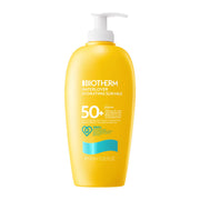 Biotherm, Waterlover, drėkinamasis, apsauginis losjonas nuo saulės, SPF 50, 400 ml
