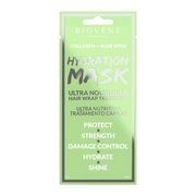 Biovene, Biovene, Hair Treatment Cream Mask, For Hydration, 30 g *Tester