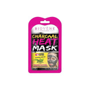 Biovene, Charcoal, Cleansing, Peel-Off Mask, For Face, 12.5 ml *Tester