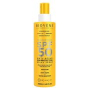 Biovene, Hyaluronic Acid, Green Tea, Anti-Aging, After-Sun Milk, 200 ml *Tester
