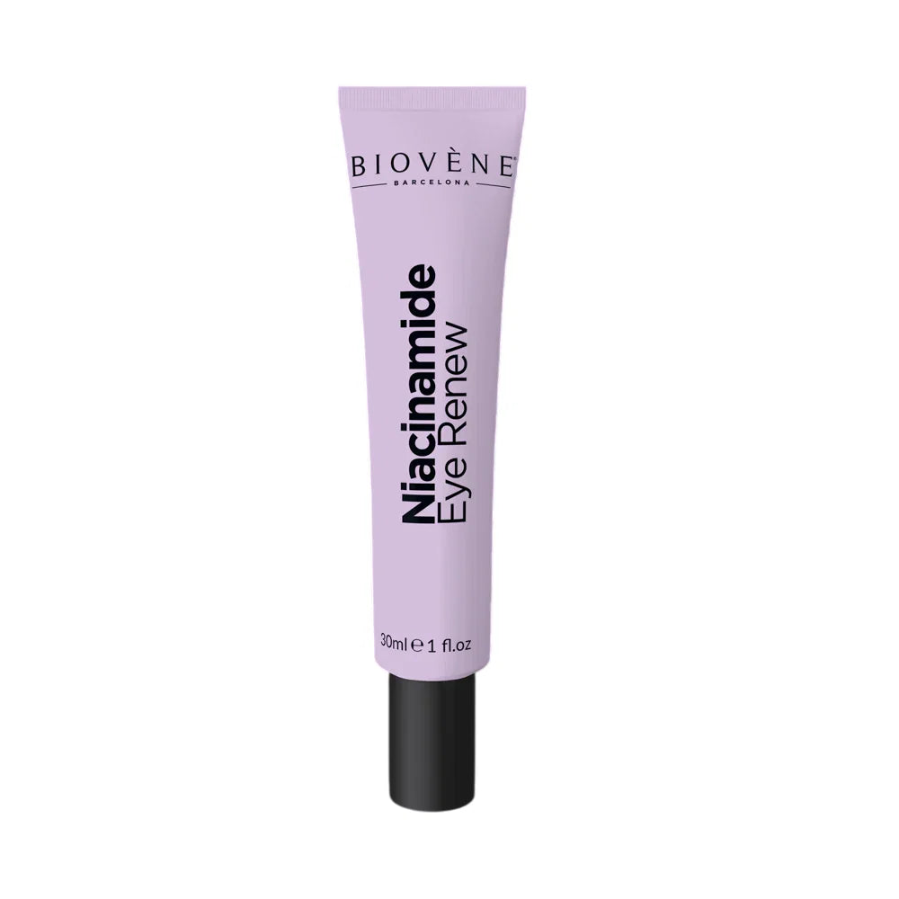 Biovene, Niacinamide, Anti-Ageing, Eye Cream, 30 ml