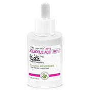 Biovene, The Conscious No.9, Glycolic Acid, Exfoliating, Serum, For Face, 30 ml