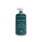 Bruno Vassari, Body Care, Collagen, Moisturizing, Body Milk, Daily, 500 ml