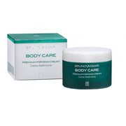 Bruno Vassari, Body Care, Shea Butter, Firming, Body Cream, 200 ml