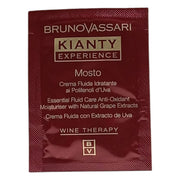 Bruno Vassari, Kianty Experience, Hydrating, Cream, For Face, 3 ml *Sample
