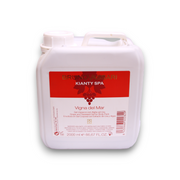 Bruno Vassari, Kianty SPA, Grape, Anti-Cellulite, Body Gel, 2000 ml