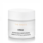 Bruno Vassari, The Basics, Betaine, Nourishing, Day, Cream, For Face, 50 ml