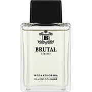 Brutal, Classic , Eau De Cologne, For Men, 100 ml *Tester