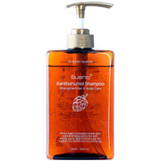 Bueno, Xanthohumol, Hair Shampoo, Strengthening & Anti-Hair Loss, 500 ml