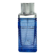 Bugatti, Iconiq Blue, Eau De Toilette, For Men, 100 ml *Tester