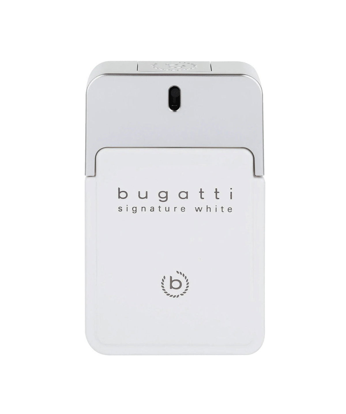 Bugatti, White, Eau De Toilette, For Men, 100 ml *Tester