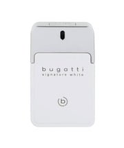 Bugatti, White, Eau De Toilette, For Men, 100 ml *Tester