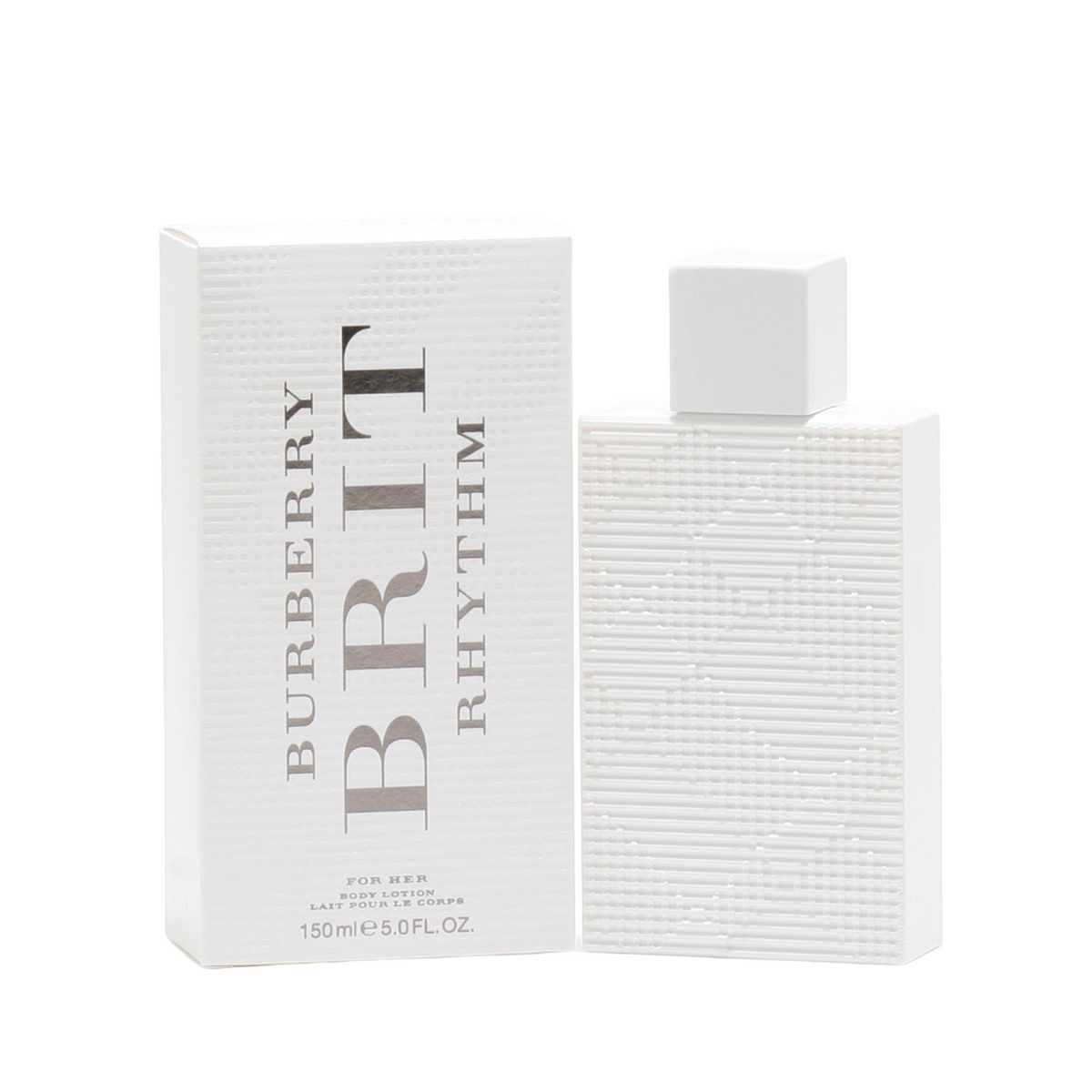 Burberry,  Brit Rhythm, Nourishing, Body Lotion, 150 ml