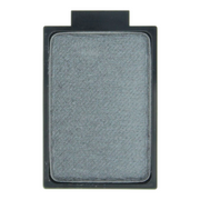 Buxom, Single Eyeshadow Bar, Pigmented, Cream Eyeshadow, Cool Caviar, 1.4 g