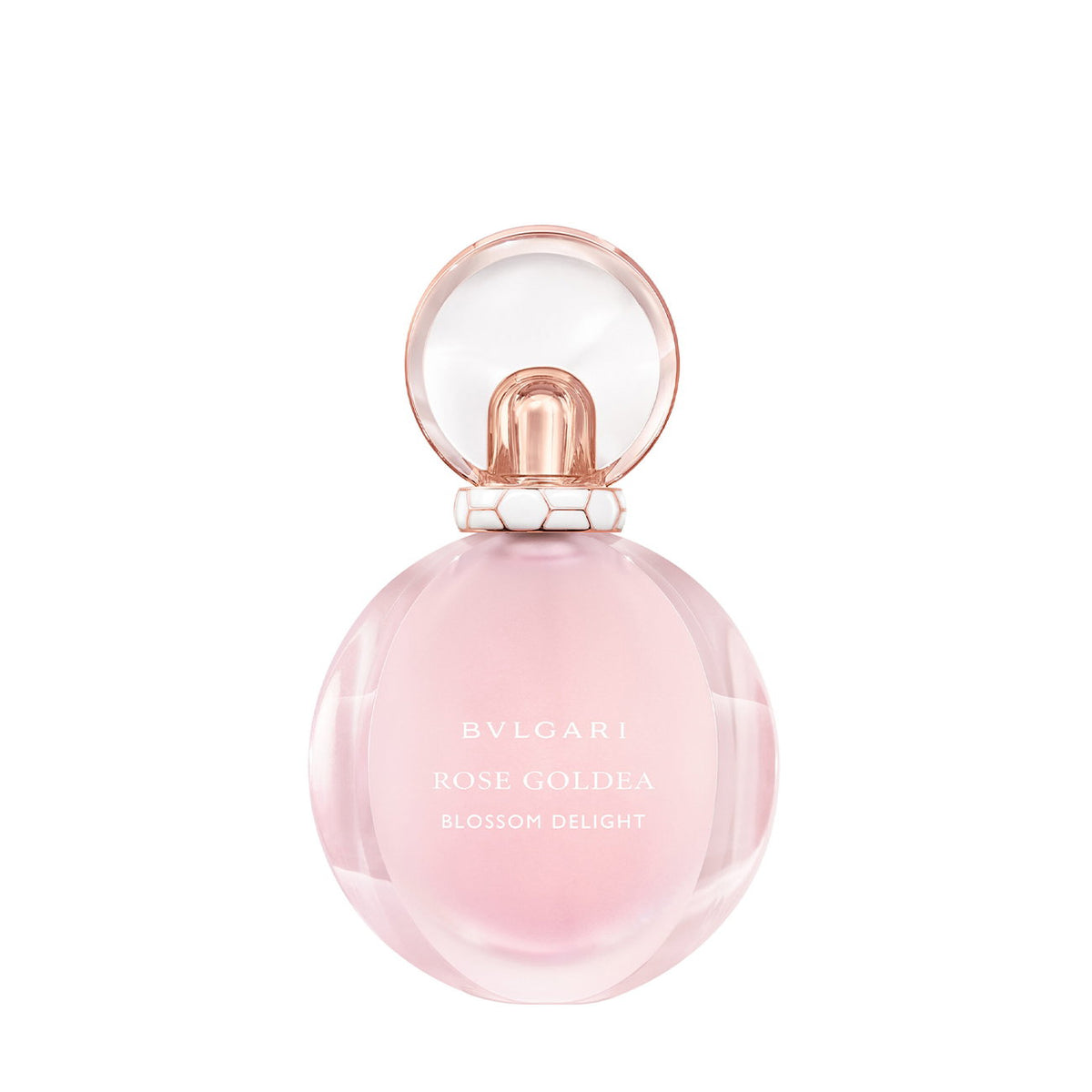 Bvlgari, Rose Goldea Blossom Delight, Eau De Toilette, For Women, 75 ml