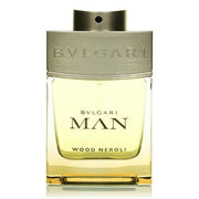 Bvlgari, Wood Neroli, Eau De Parfum, For Men, 60 ml