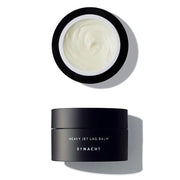 Bynacht, Heavy Jet, Shea Butter, Renewing, Foot Balm, 15 ml *Tester