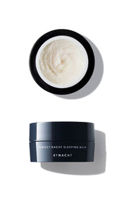 Bynacht, Perfect Nacht, Renewing, Night, Balm, For Face, 15 ml