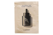 Bynacht, Super C, Restorative, Night, Eye Cream, 1.5 ml *Sample