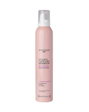 Byphasse, Active Curl, Hair Styling Mousse, For Styling, Strong Hold, 300 ml