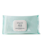 Byphasse, Byphasse, Aloe Vera, Cleansing Wipes, For Face, 40 pcs