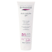 Byphasse, Byphasse, Anti-Cellulite, Body Gel, 250 ml *Tester