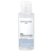 Byphasse, Byphasse, Hydroalcoholic, Cleansing, Cleansing Gel, For Hands, 100 ml *Tester