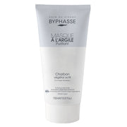 Byphasse, Byphasse, Charcoal, Purifying, Clay Mask, 150 ml