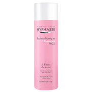 Byphasse, Soft, Alcohol Free, Tonifying, Tonic Lotion, For Face, 500 ml *Tester