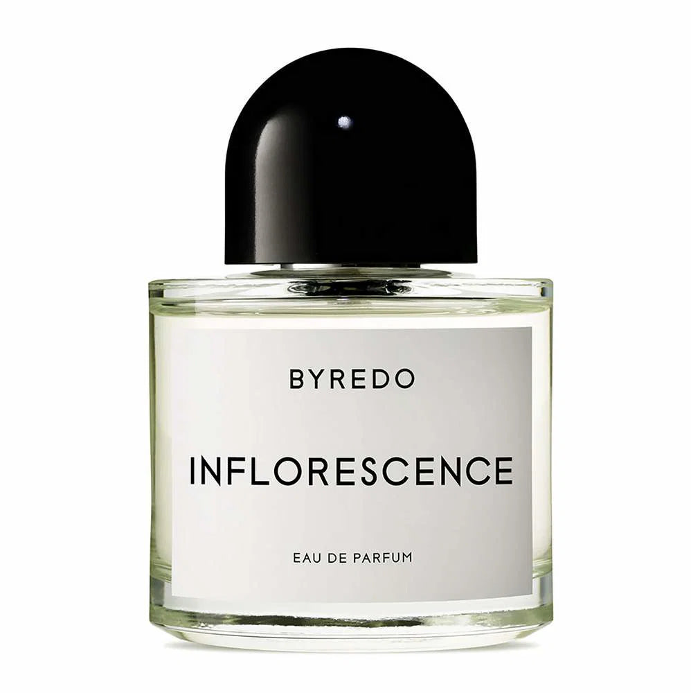 Byredo, Inflorescence, Eau De Parfum, For Women, 100 ml