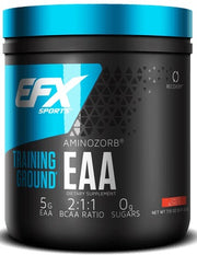 EFX Sports Training Ground EAA, Georgia Peach - 213 g