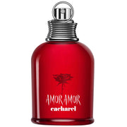 Cacharel, Amor Amor, Eau De Toilette, For Women, 100 ml *Tester