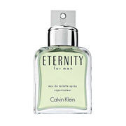 Calvin Klein, Eternity, Eau De Toilette, For Men, 50 ml