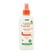 Cantu, Care For Kids, Shea Butter, Hair Leave-In Conditioner, Detangling, 177 ml