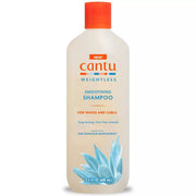 Cantu, Weightless, Smoothing, Hair Shampoo, Smoothing, 400 ml