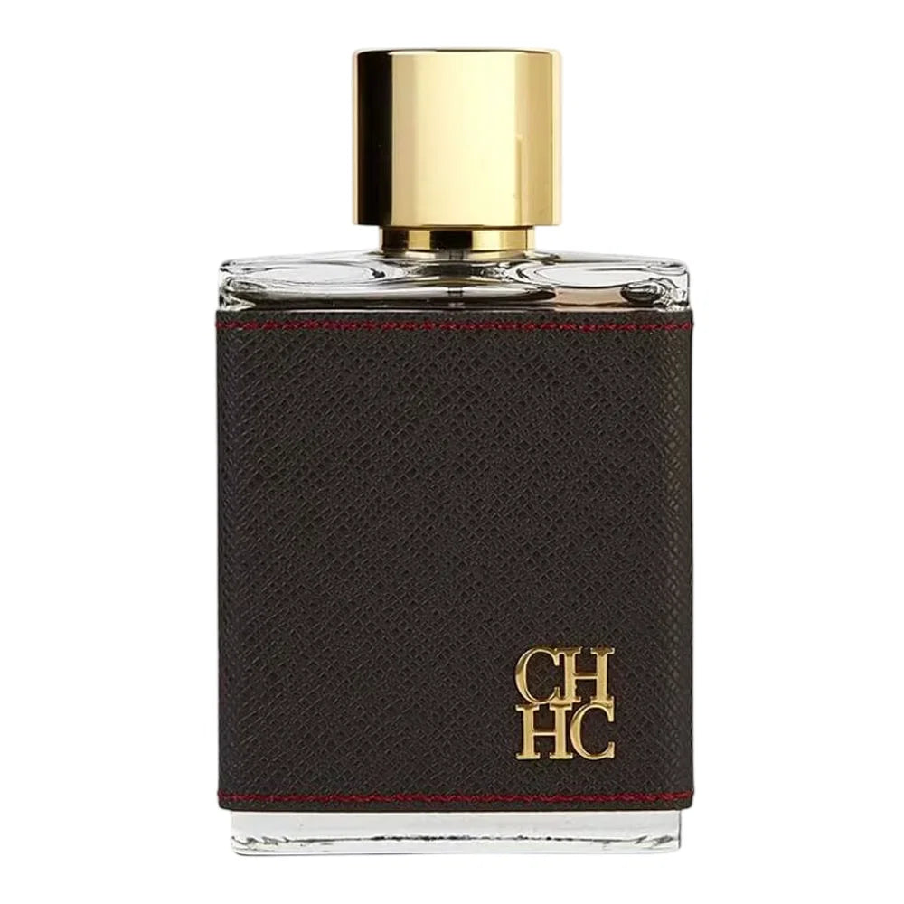 Carolina Herrera, CH Men, Eau De Toilette, For Men, 100 ml