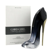 Carolina Herrera, Good Girl Legere, Eau De Parfum, For Women, 80 ml *Tester