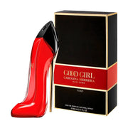 Carolina Herrera, Very Good Girl, Eau De Parfum, For Women, 80 ml