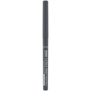 Catrice, 20H Ultra Precision, Waterproof, Gel Pencil Eyeliner, 020, Grey, 0.08 g