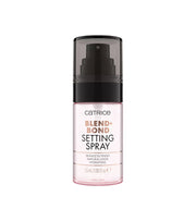 Catrice, Blend + Bond, Hydrating, Setting Spray, 55 ml