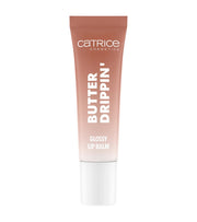 Catrice, Butter Drippin' Glossy, Glossy, Lip Gloss, 020, Maple Latte, 10 ml