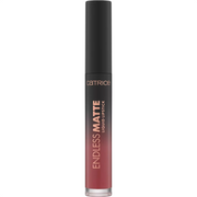 Catrice, Endless Matte, Vegan, Liquid Matte, Liquid Lipstick, 090, No Broken Hearts, 4.5 ml