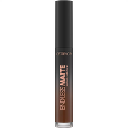 Catrice, Endless Matte, Vegan, Matte, Liquid Lipstick, 100, Coffee Date, 4.5 g