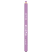 Catrice, Khol, Waterproof, Kajal Eye Pencil, 090, La La Lavender, 0.78 g